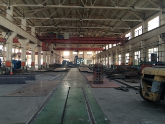 Suzhou SPT Mill Co., Ltd
