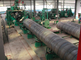 HSAW Spiral Pipe Mill