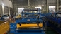 8m*1.5m*1.2m Cold Roll Forming Line with PLC Control System and 15 Roller Stations