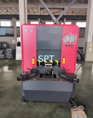 SMTOP-FA-S3150 corner forming machine