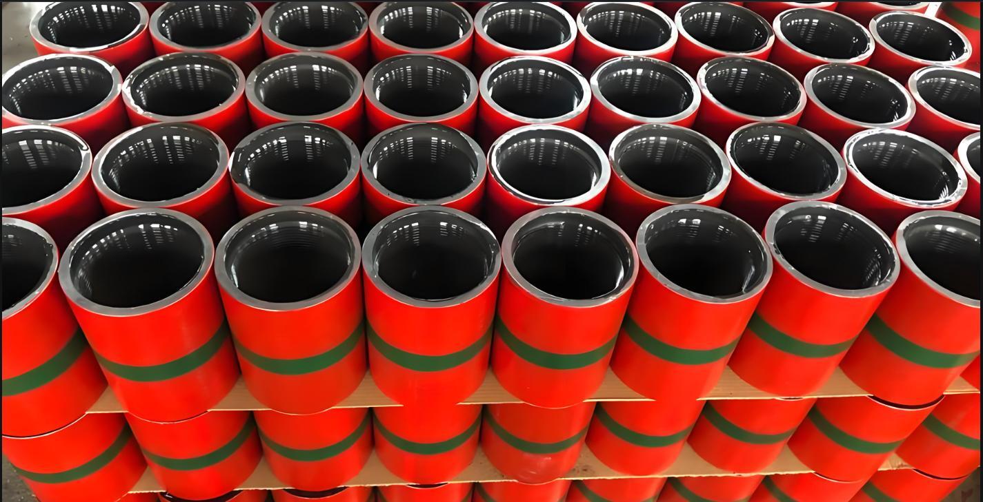 Coupling Packing Machine