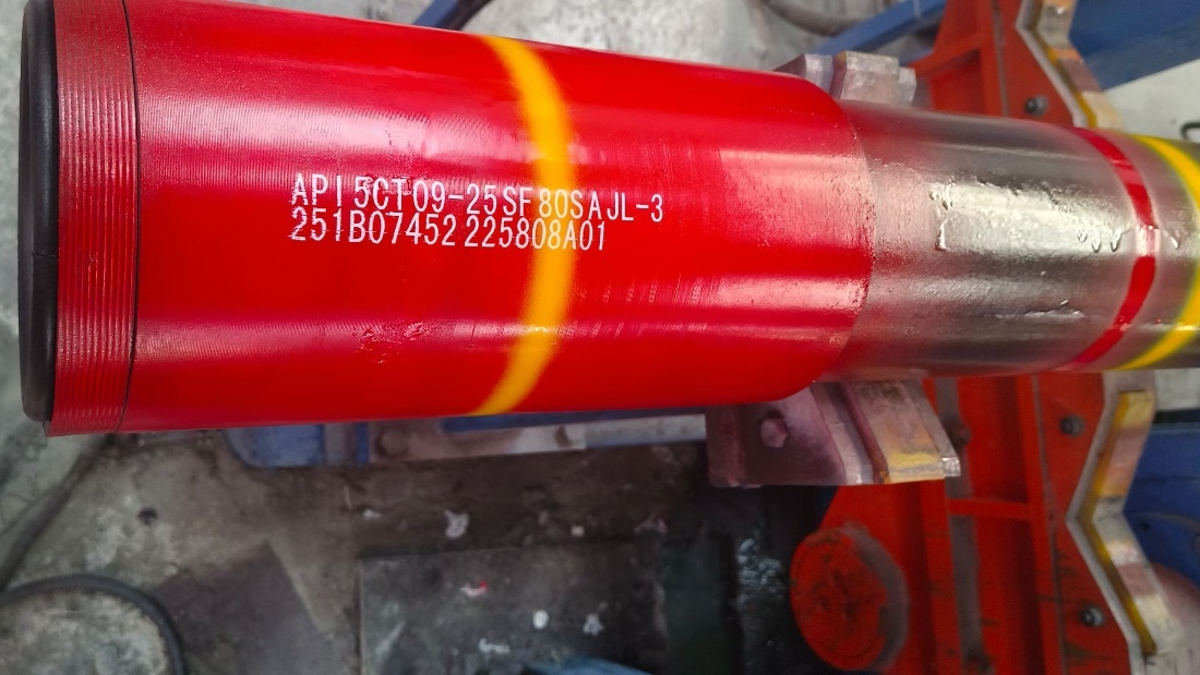 Coupling Coating and Color painting