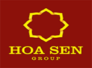 HOASEN logo
