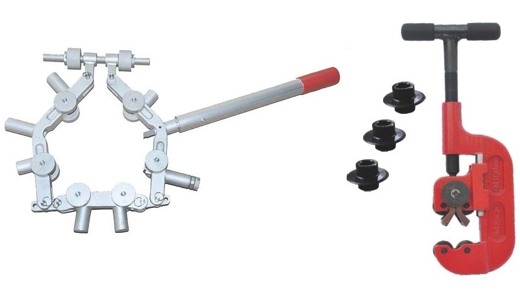 Pipe Cutting tool