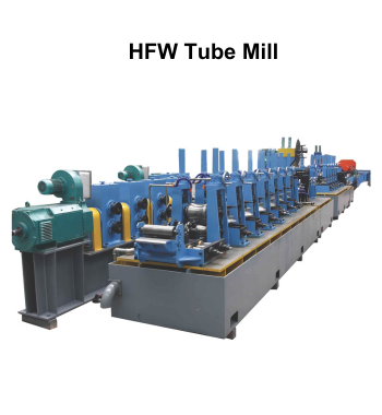 HFW Tube Mill
