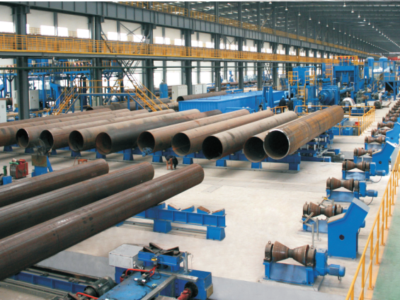 LASW tube mill (2)