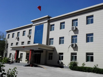 Office Building